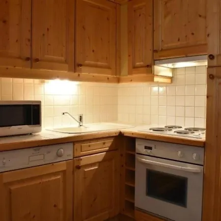 Appartement Les Grangettes Méribel